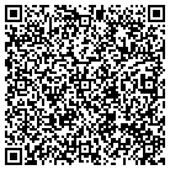 QR-код с контактной информацией организации Дом военной одежды