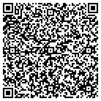 QR-код с контактной информацией организации Банкомат, АКБ Чувашкредитпромбанк, ОАО