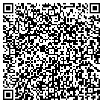 QR-код с контактной информацией организации "Lumberjack"