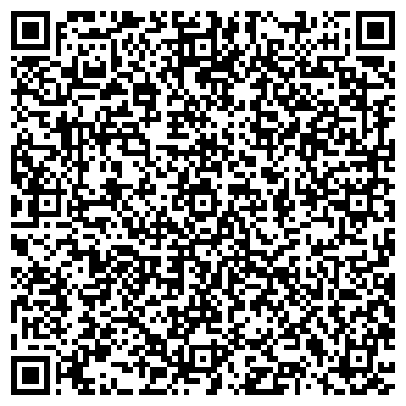QR-код с контактной информацией организации ООО Омскагропромстройматериалы