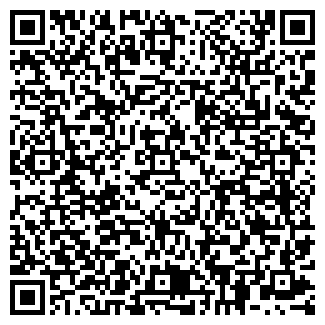 QR-код с контактной информацией организации ООО Триса
