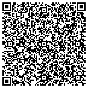 QR-код с контактной информацией организации ООО Образование