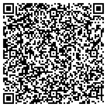 QR-код с контактной информацией организации Kebab house
