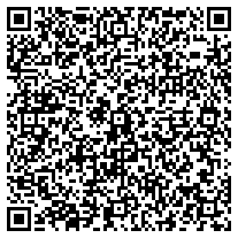 QR-код с контактной информацией организации АВТОЗАПЧАСТИ