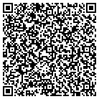 QR-код с контактной информацией организации Банкомат, АКБ Чувашкредитпромбанк, ОАО