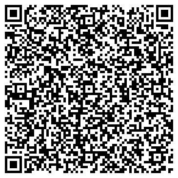QR-код с контактной информацией организации ООО МК-Ново