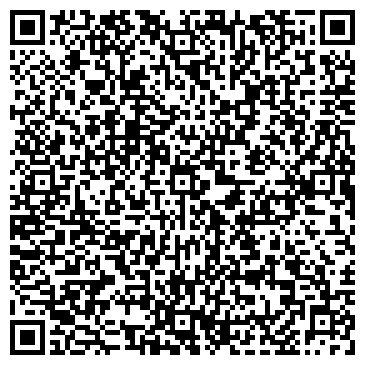 QR-код с контактной информацией организации Тридент