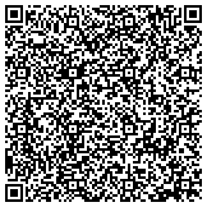 QR-код с контактной информацией организации Торгово-промышленная палата Саратовской области