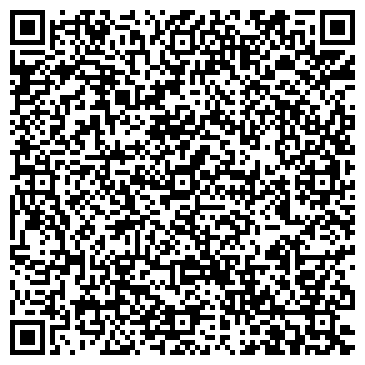 QR-код с контактной информацией организации Парикмахерский магазин