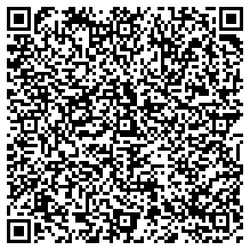 QR-код с контактной информацией организации "Фокачча"