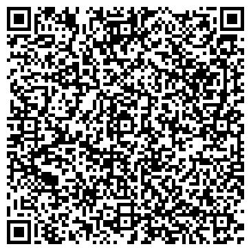 QR-код с контактной информацией организации Лицей №8 им. Н.Н. Рукавишникова