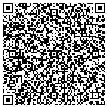 QR-код с контактной информацией организации ООО Бюро товарных экспертиз
