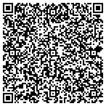 QR-код с контактной информацией организации МегаФон