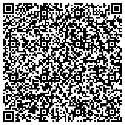 QR-код с контактной информацией организации Учебный центр Торгово-промышленной палаты Саратовской области