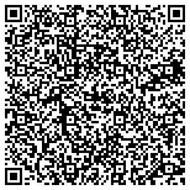 QR-код с контактной информацией организации Югория, АО