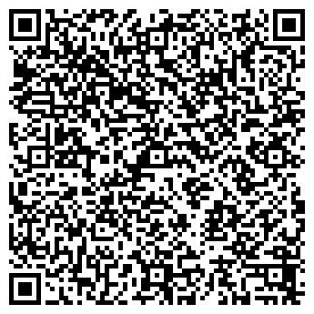 QR-код с контактной информацией организации КВАТРО МАГАЗИН