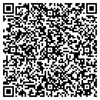 QR-код с контактной информацией организации Содействие