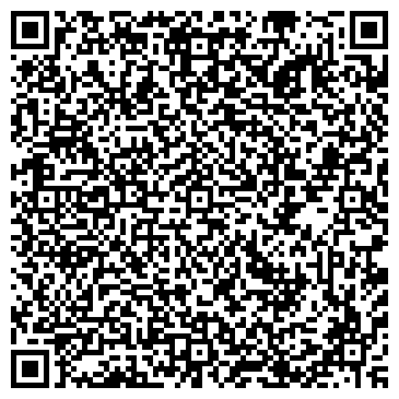 QR-код с контактной информацией организации Книжный город