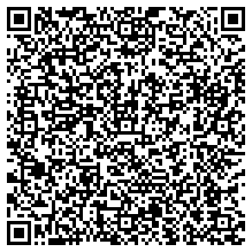 QR-код с контактной информацией организации ДЖАЗИУМ
