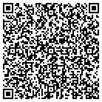 QR-код с контактной информацией организации Tele2