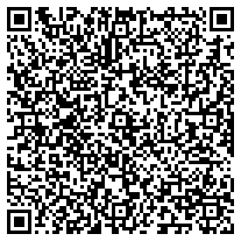 QR-код с контактной информацией организации ОАО НИИЭнергоцветмет