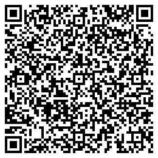 QR-код с контактной информацией организации Триада