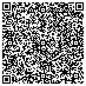 QR-код с контактной информацией организации МебельДом