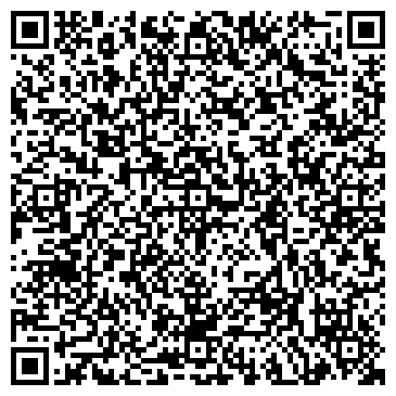 QR-код с контактной информацией организации "Доброе место на районе" (Закрыта)