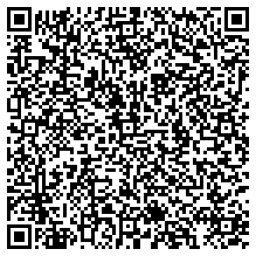 QR-код с контактной информацией организации Казхимпром