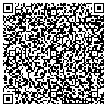 QR-код с контактной информацией организации ЗАО СП-КРОН