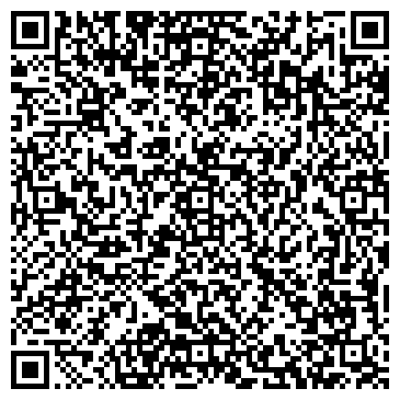 QR-код с контактной информацией организации "Научный 12"