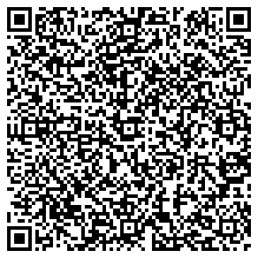 QR-код с контактной информацией организации ВСК, СОАО, страховой дом, Кемеровский филиал