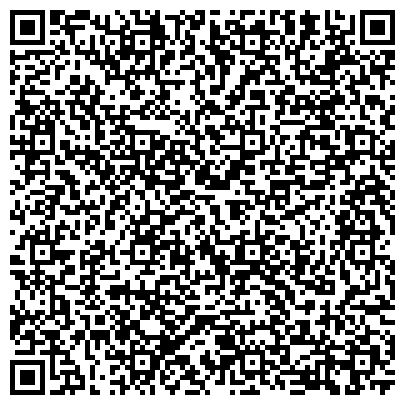 QR-код с контактной информацией организации ОАО НИИ горной геомеханики и маркшейдерского дела, Уральский филиал