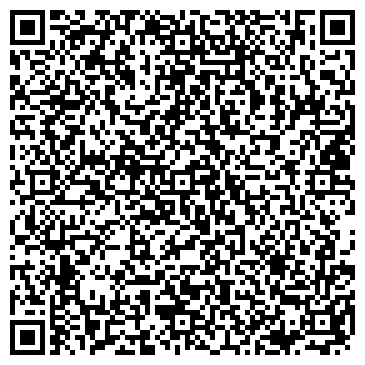 QR-код с контактной информацией организации ООО Лиганд