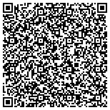 QR-код с контактной информацией организации ОАО Уральский НИИ переработки древесины
