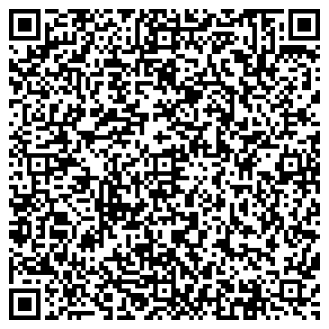 QR-код с контактной информацией организации ИП Фокина Н.С.