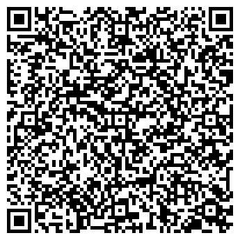 QR-код с контактной информацией организации Историческая мастерская