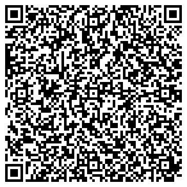 QR-код с контактной информацией организации "Труффальдино"