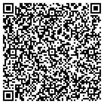 QR-код с контактной информацией организации Jerry