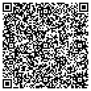 QR-код с контактной информацией организации Total look