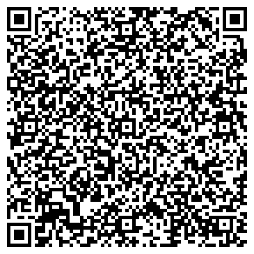 QR-код с контактной информацией организации Начальная общеобразовательная школа №1, г. Арамиль