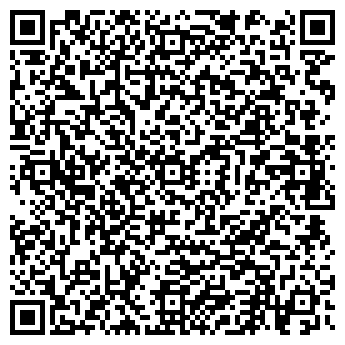 QR-код с контактной информацией организации Newstar buttons