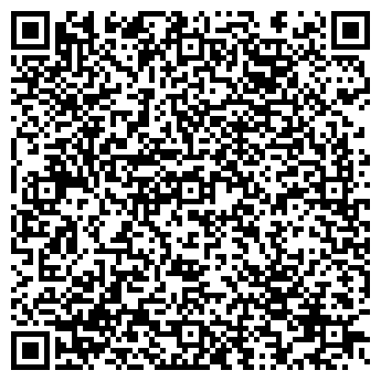 QR-код с контактной информацией организации Digital Master