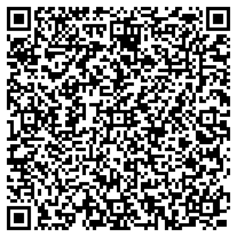 QR-код с контактной информацией организации Золотой напёрсток