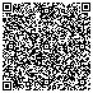 QR-код с контактной информацией организации ООО Миладес