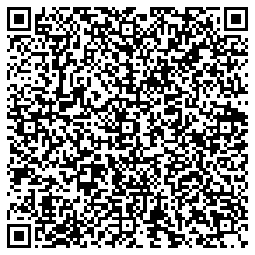 QR-код с контактной информацией организации Абалак, туристический комплекс, Местоположение