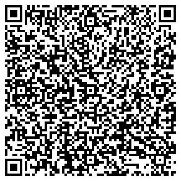 QR-код с контактной информацией организации ООО Глобал Амбассадор
