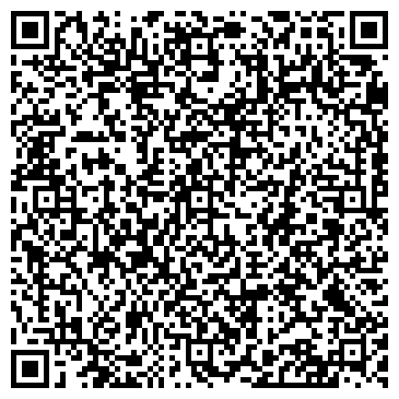 QR-код с контактной информацией организации ОГИБДД ОМВД России по г. Магадану