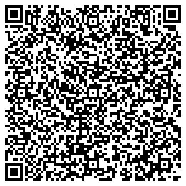 QR-код с контактной информацией организации ООО Роосса