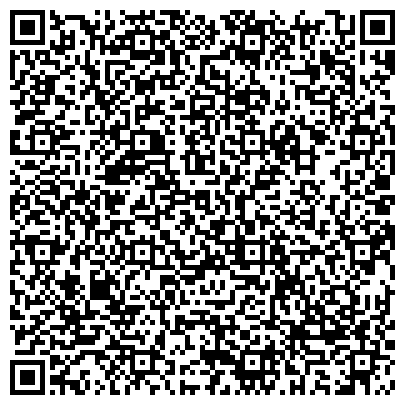 QR-код с контактной информацией организации Квартира 48, мебельный салон, Официальный дилер